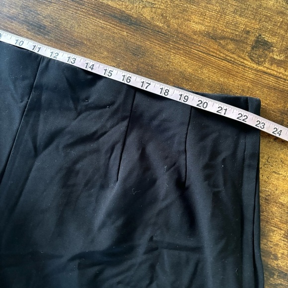 Avenue stretch Pants Size 26 petite - Picture 6 of 7